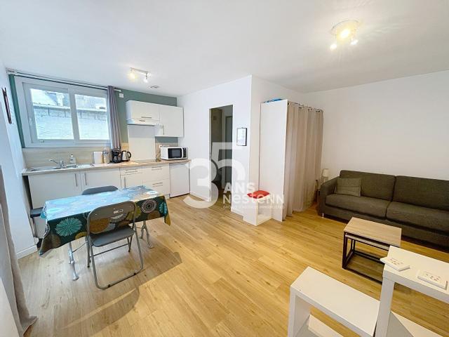 Appartement location à Angers, Les Ponts-de-cé