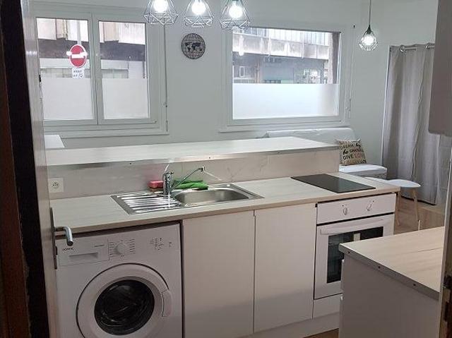 Appartement location à Dunkerque