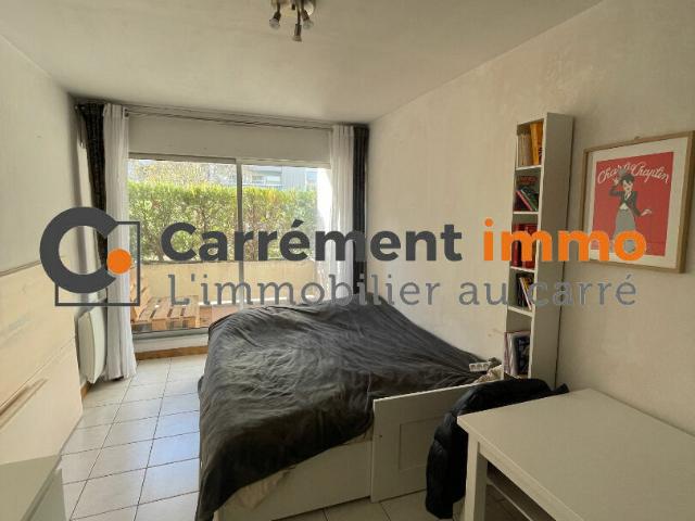 Appartement location à Montpellier