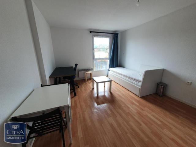 Appartement location à Mulhouse