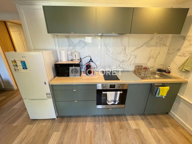 Appartement location à Arrondissement de Draguignan, Fréjus