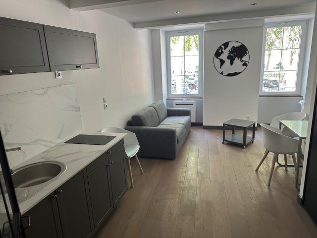 Appartement location à Tournon-sur-Rhône, Tournon-sur-rhône