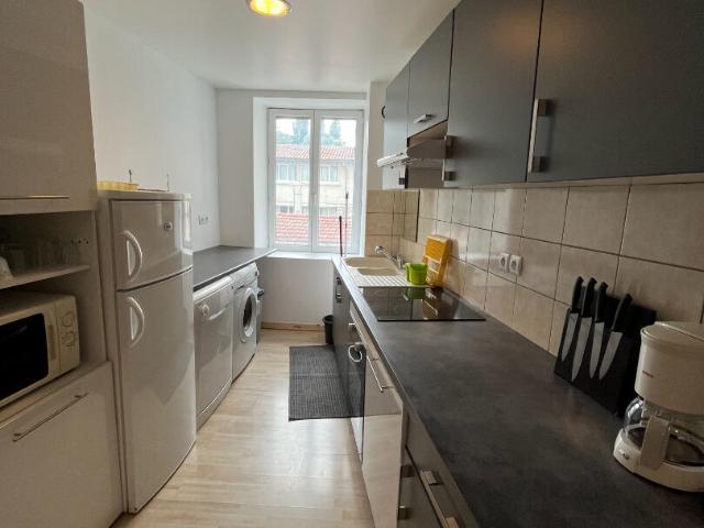 Appartement location à Pamiers, Lavelanet