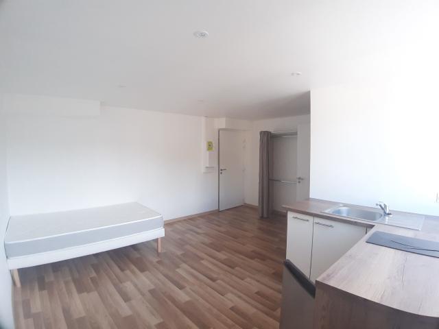 Appartement location à Saint-Dié-des-Vosges, Saint-dié