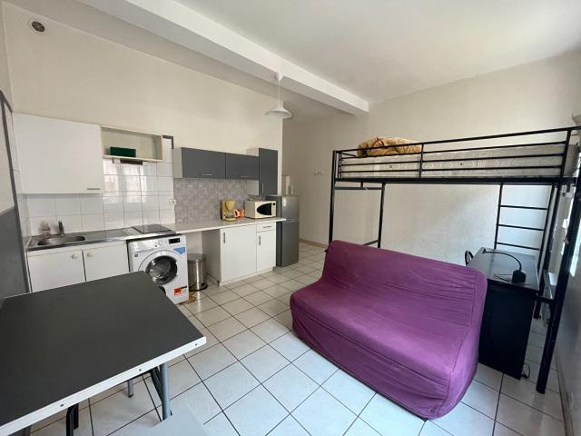 Appartement location à Toulouse