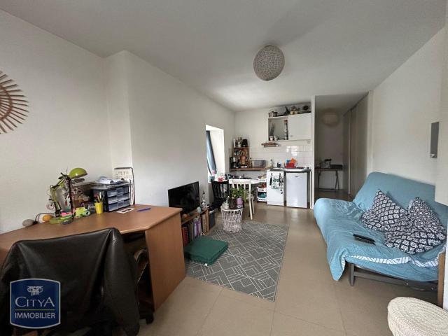 Appartement location à Saint-Brieuc, Bretagne