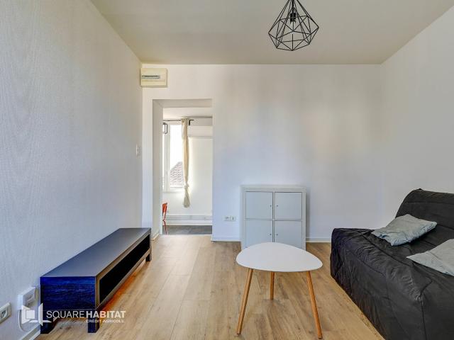 Appartement location à Dijon