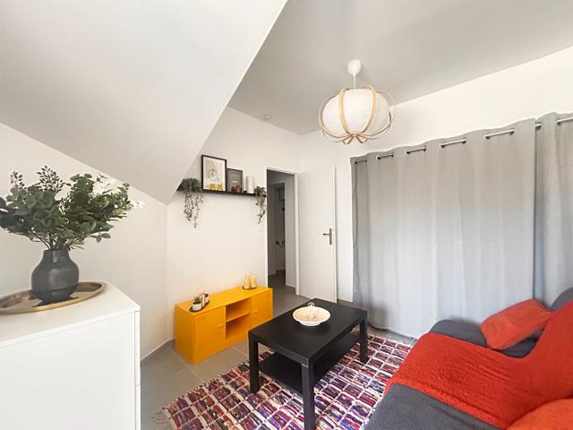 Appartement location à Bergerac