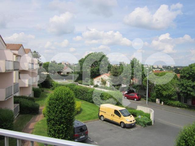 Appartement location à Cholet