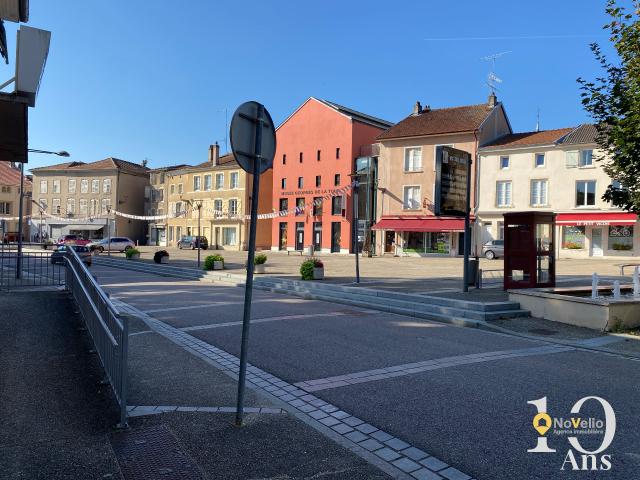 Appartement location à Sarrebourg-Château-Salins, Vic-sur-seille