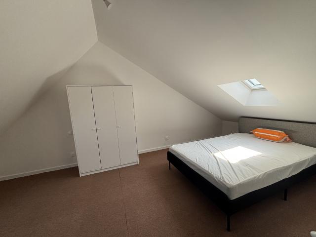 Appartement location à Nantes
