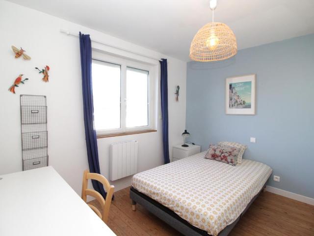 Appartement location à Saint-Nazaire, Saint-nazaire