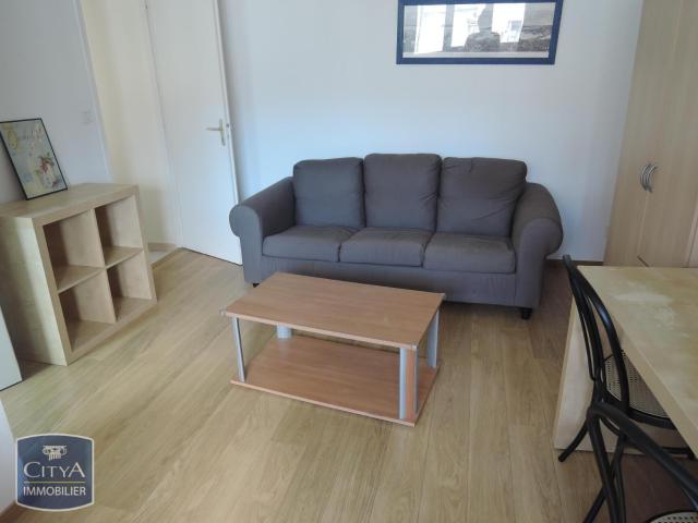 Appartement location à Grenoble