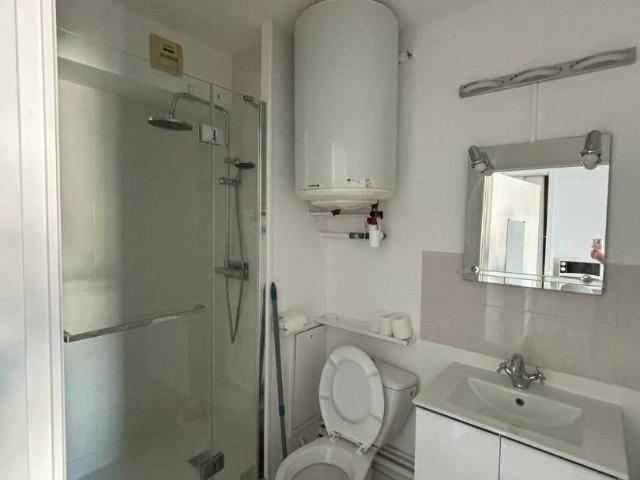 Appartement location à Nantes
