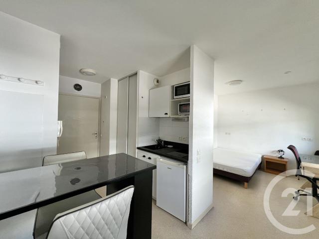 Appartement location à Grenoble