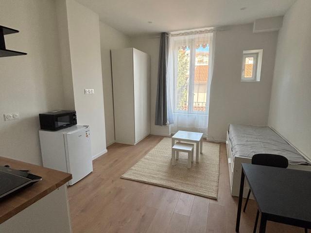 Appartement location à Lyon, Métropole de Lyon