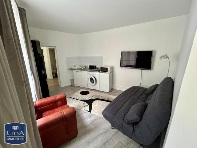 Appartement location à Saint-Germain-en-Laye, Saint-germain-en-laye