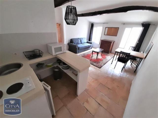 Appartement location à Aix-en-Provence, Aix-en-provence