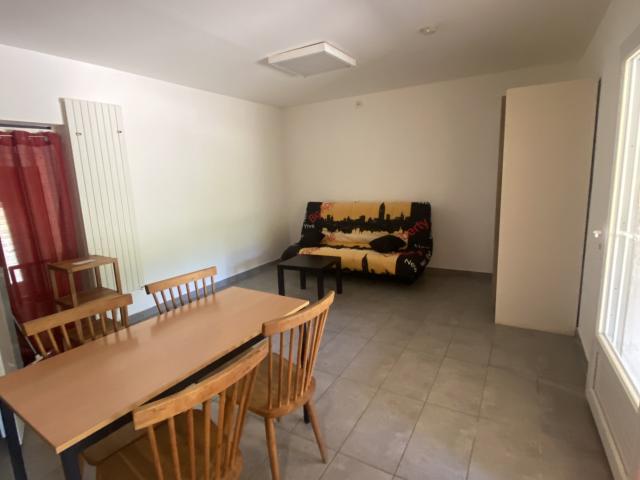 Appartement location à Marseille