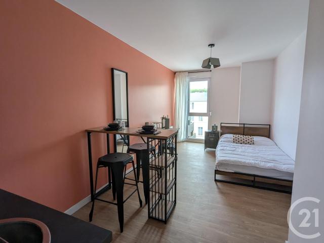 Appartement location à Rouen, Ruan