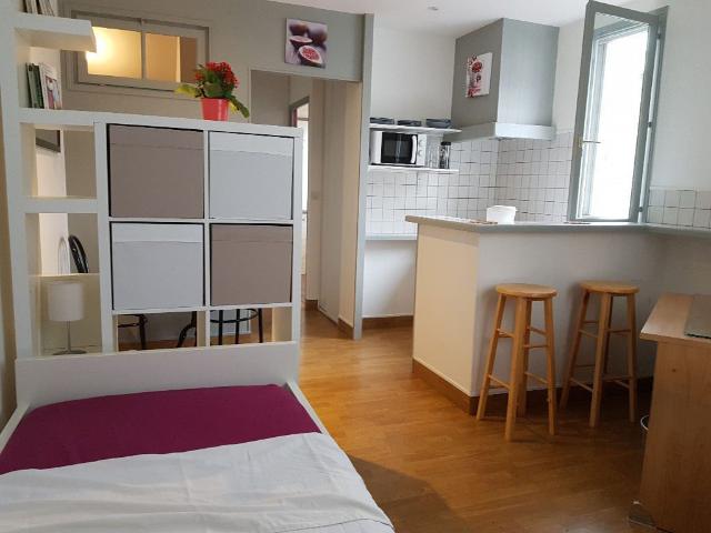 Appartement location à Fontainebleau, Avon