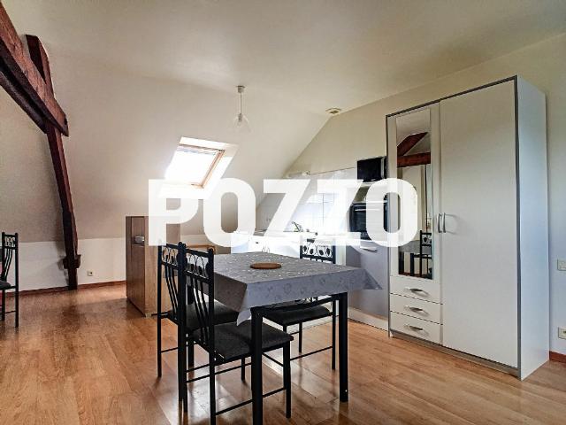 Appartement location à Avranches, Pontorson