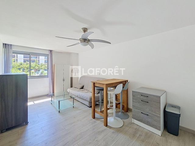 Appartement location à Céret, Saint-cyprien