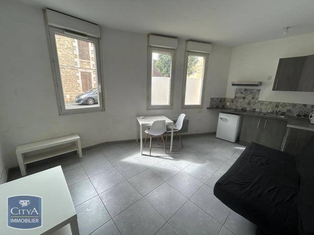 Appartement location à Bergerac