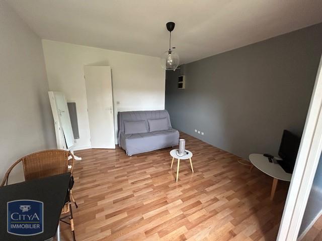 Appartement location à Poitiers