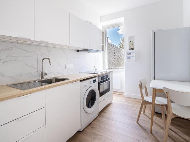 Appartement location à Nantes