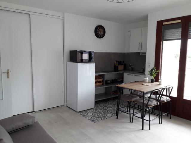 Appartement location à Montauban