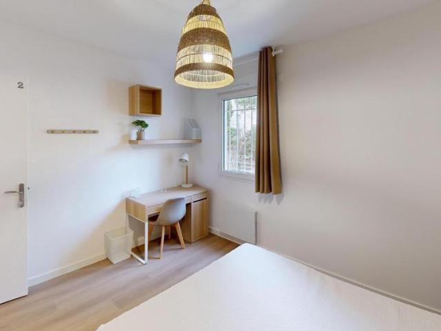 Appartement location à Montpellier