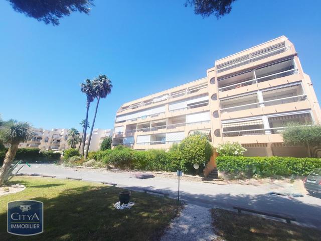 Appartement location à Arrondissement de Draguignan, Saint-raphaël