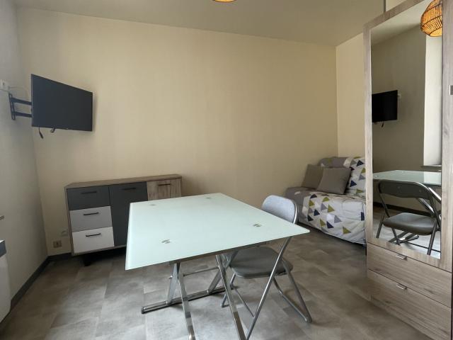Appartement location à Neufchâteau, Vittel