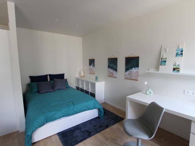 Appartement location à Nantes