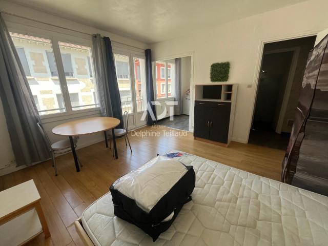 Appartement location à Grenoble