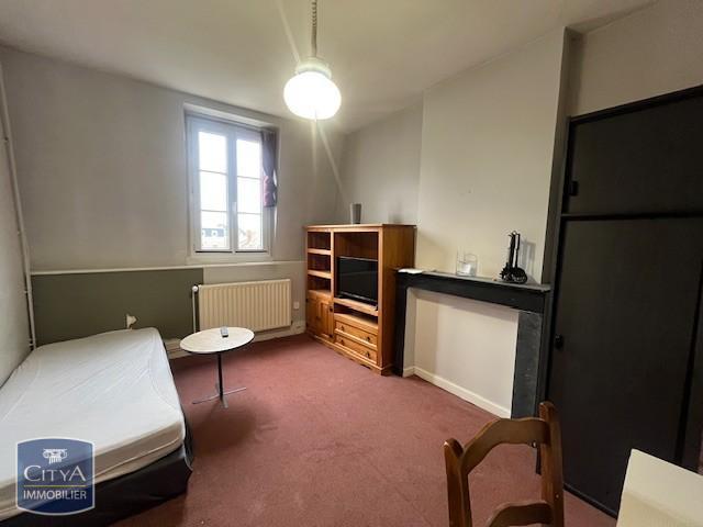 Appartement location à Cambrai