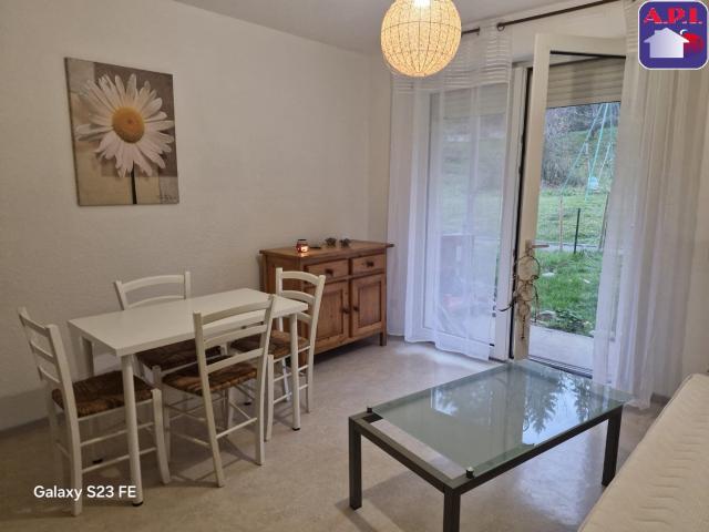Appartement location à Saint-Girons, Saint-girons
