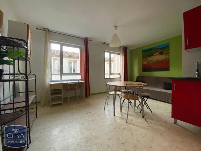 Appartement location à Avignon