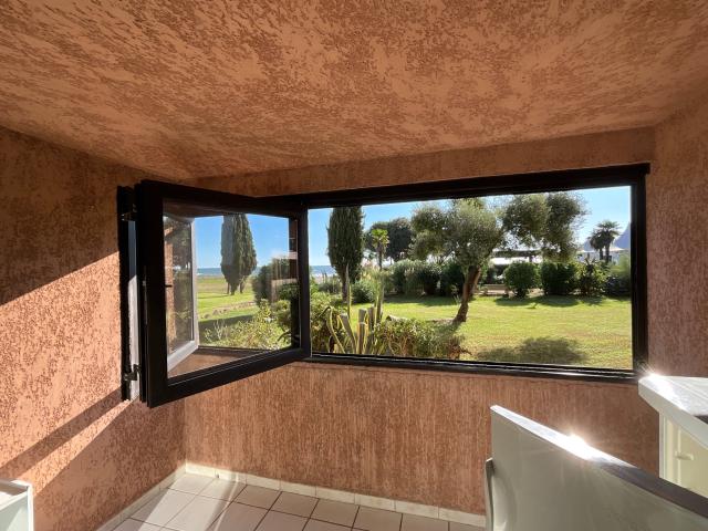 Appartement location à Corte, San-nicolao