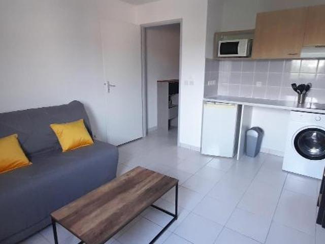 Appartement location à Limoges