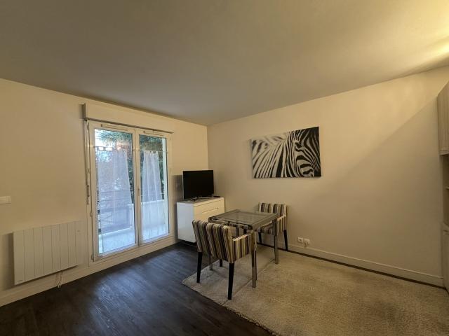 Appartement location à Quartier Cœur de Ville, Courbevoie