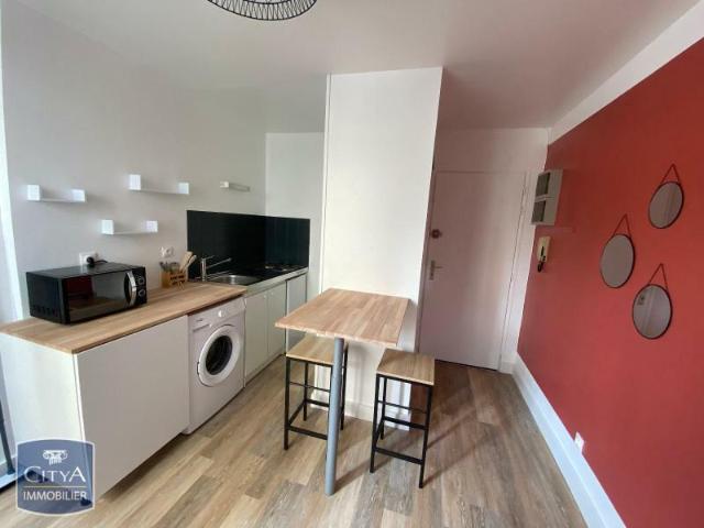Appartement location à Nantes, Madeleine