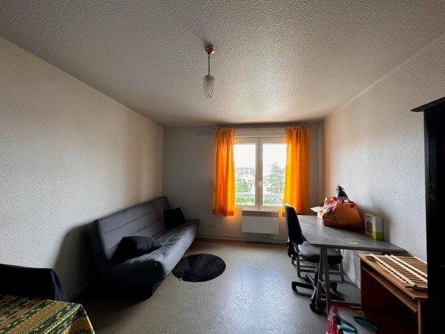 Appartement location à Dijon