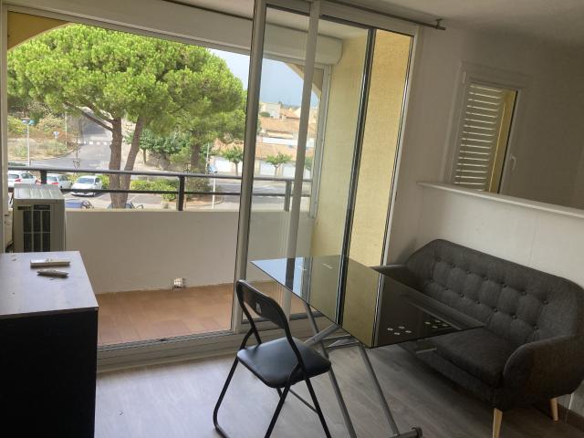 Appartement location à Narbonne, Gruissan