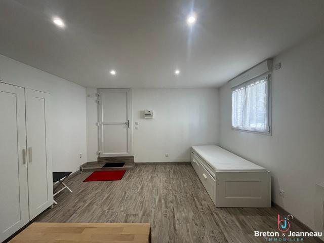 Appartement location à Laval