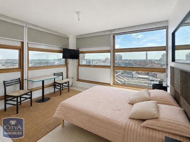 Appartement location à Lille