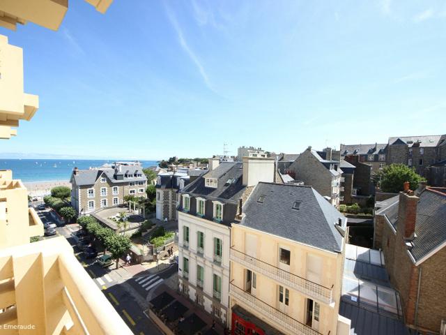 Appartement location à Saint-Malo, Bretagne