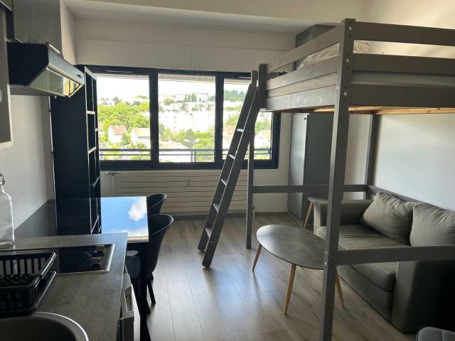 Appartement location à Montbéliard