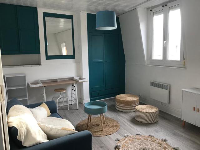 Appartement location à Saint-Quentin, Saint-quentin